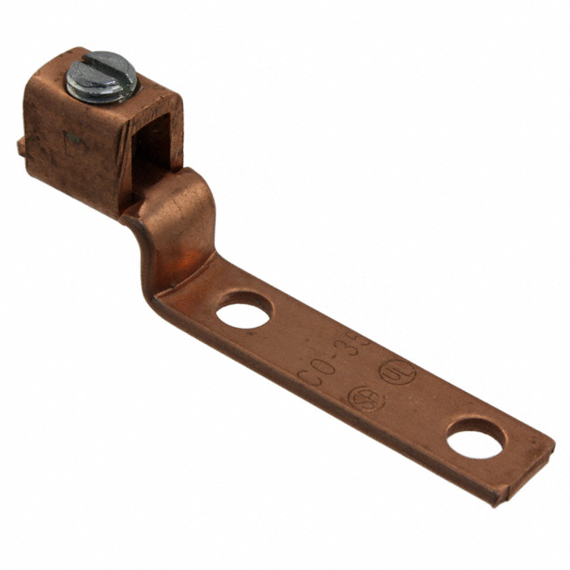 CO35-36-QY Panduit Corp  Ösen