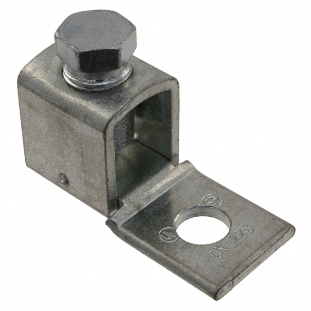 CX225-38T-QY Panduit Corp  Lugs