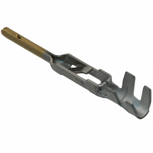 JN1-22-20P-R-10000 JAE Electronics  Circular Connector Contacts