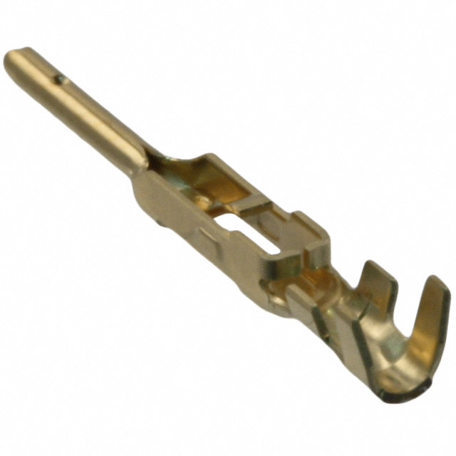 JN1-22-26P-PKG100 JAE Electronics  Contatti del connettore circolare