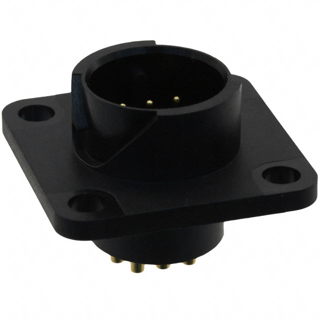 JN1AS10ML1-R JAE Electronics  Assemblages de connecteurs circulaires