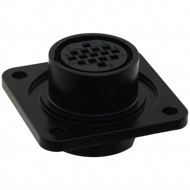 JN2AW15PL1 JAE Electronics  Alloggiamenti per connettori circolari