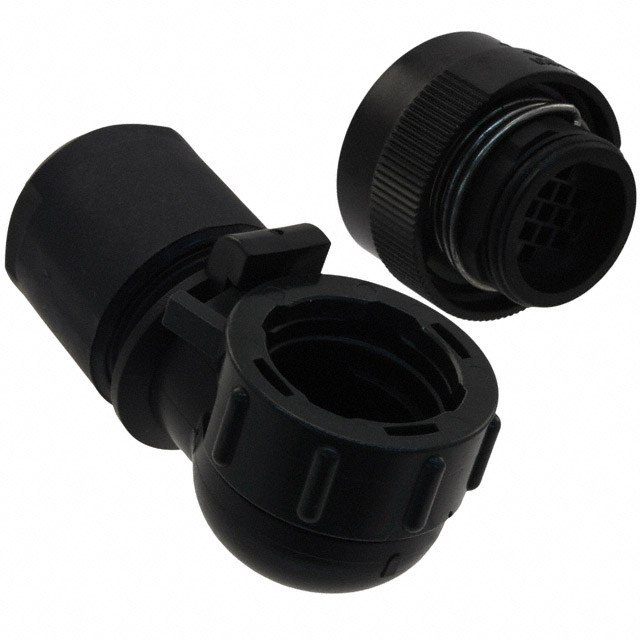 JN2FW15SL1 JAE Electronics  Boîtiers de connecteurs circulaires