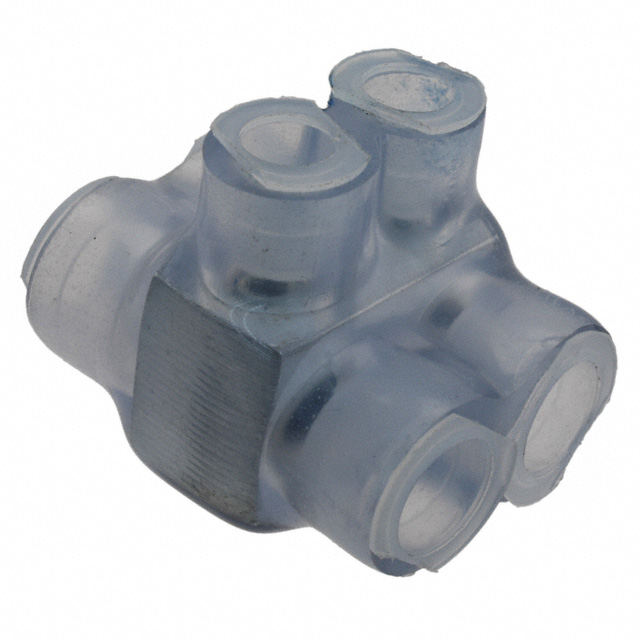 PCSB4-2-12Y Panduit Corp  Conectores de empalme de cables