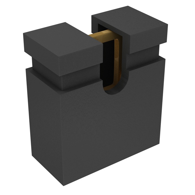 SPN02SXCN-RC Sullins Connector Solutions  Shunts Jumpers