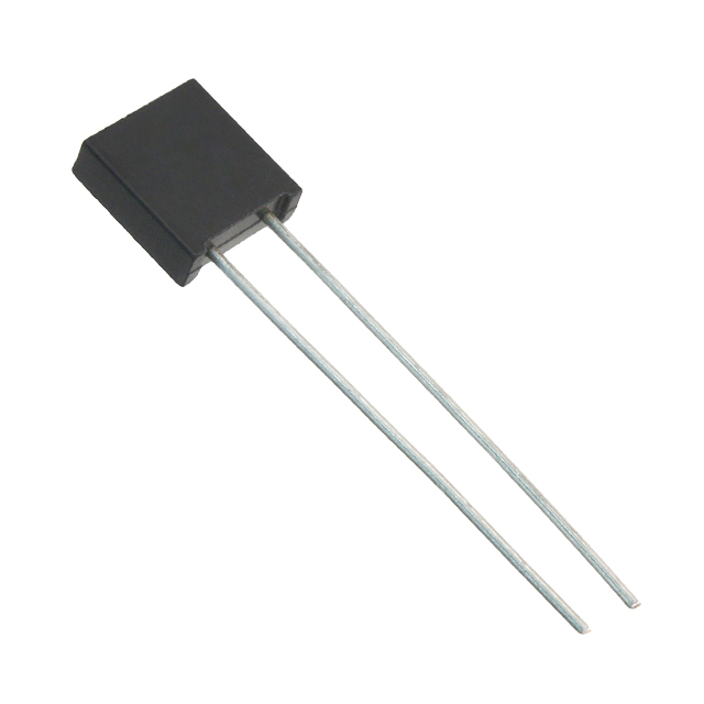 Y145368R0000T0L VPG Foil Resistors  Resistencias de orificio pasante