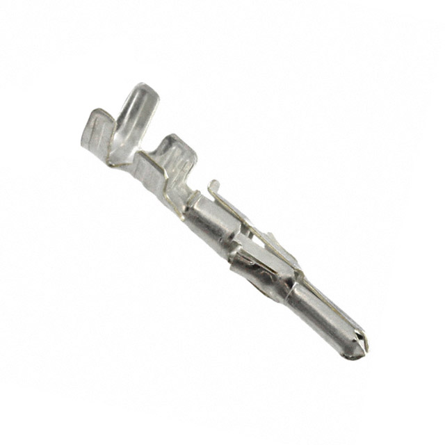 8700002 Molex  Contacts de connecteur rectangulaires