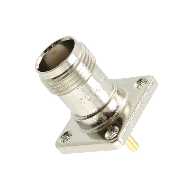 031-2300 Amphenol RF  Coaxial Connector (RF) Assemblies