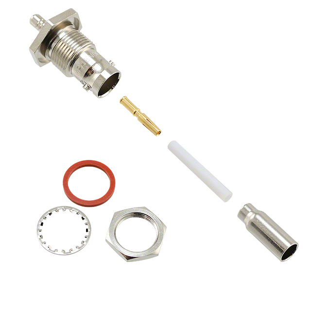 031-70016 Amphenol RF  Gruppi di connettori coassiali (RF)