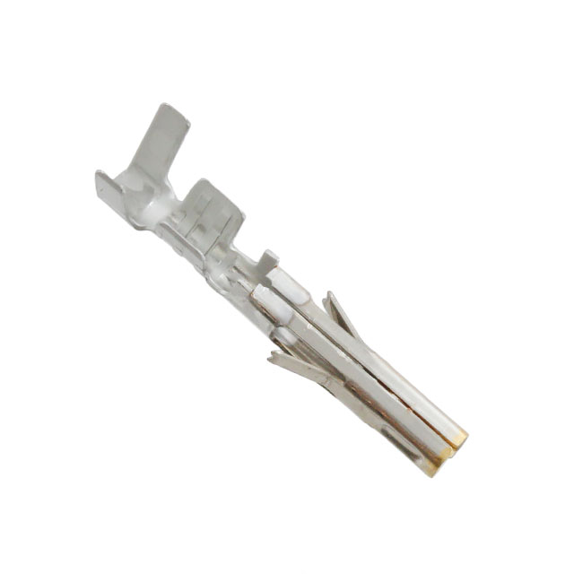 0457503211 Molex  Contacts de connecteur rectangulaires