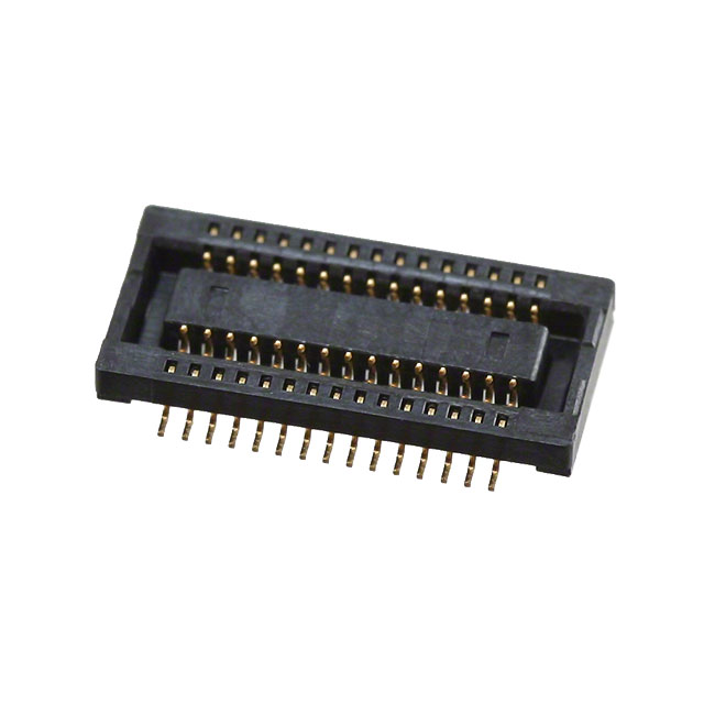 0547220304 Molex  Matrices de type bord Mezzanine (carte à carte)