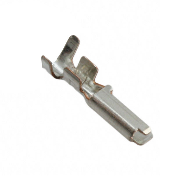 5024380100 Molex  Rectangular Connector Contacts