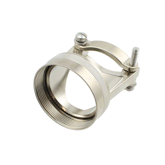 A8504952S36N Amphenol Interconnect India  Backshells and Cable Clamps