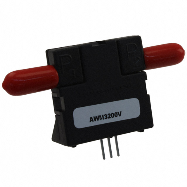 AWM3200V Honeywell Sensing and Productivity Solutions  Flow Sensors
