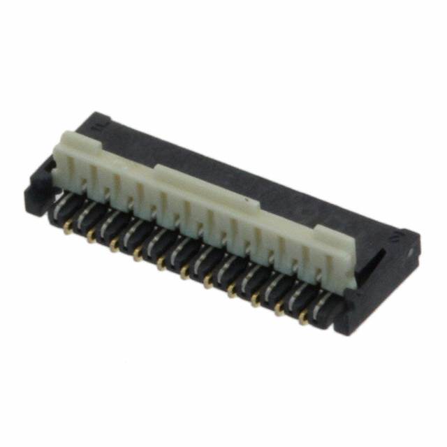 AYF332535A Panasonic Electric Works  Ensembles de connecteurs FFC FPC (Flat Flexible)