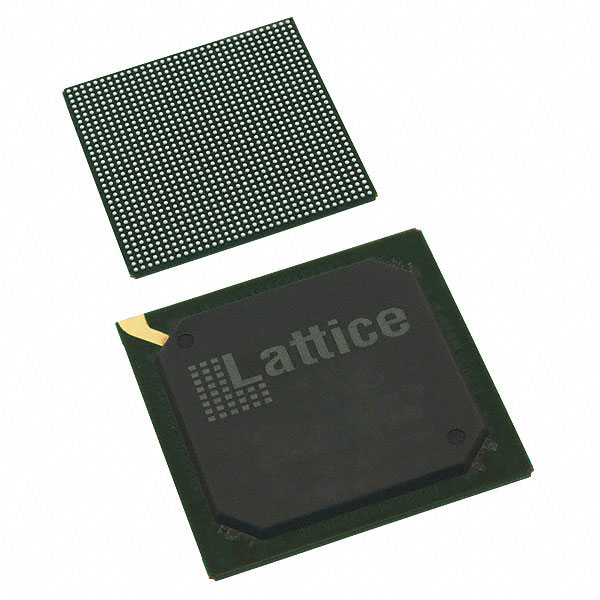 LFE3-95EA-7FN1156I Lattice Semiconductor Corporation  FPGA (Field Programmable Gate Array)