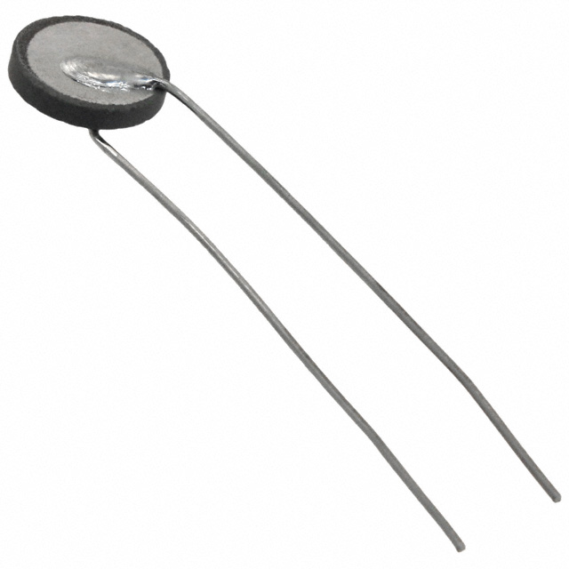 YQS5745PTO Amphenol Thermometrics Rückstellbare PTC-Sicherungen
