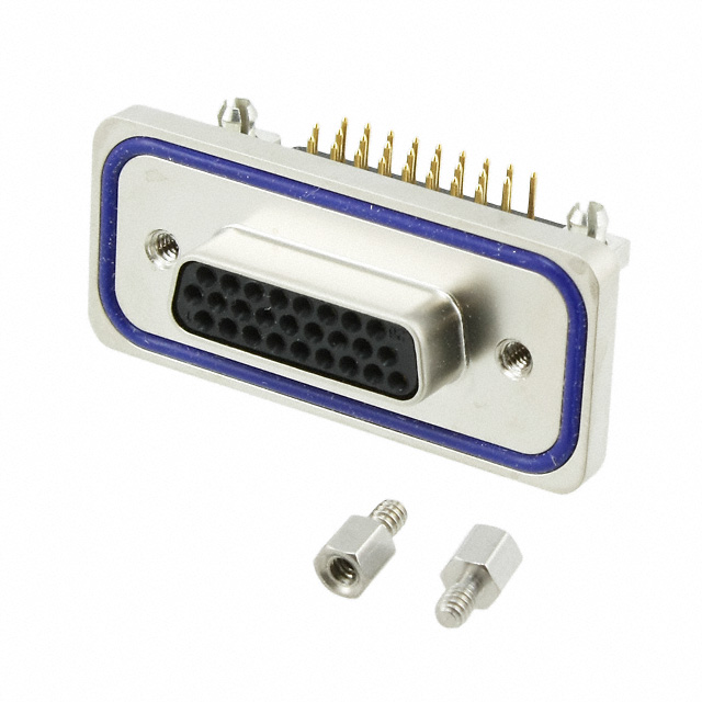 15-002253 Amphenol CONEC  D-Sub-Steckverbinderbaugruppen