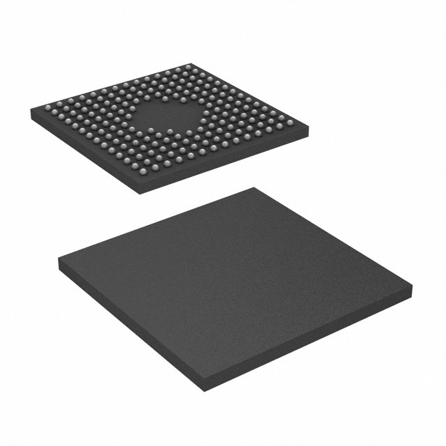 CY7C0851AV-167BBXC Cypress Semiconductor Corp  Mémoire