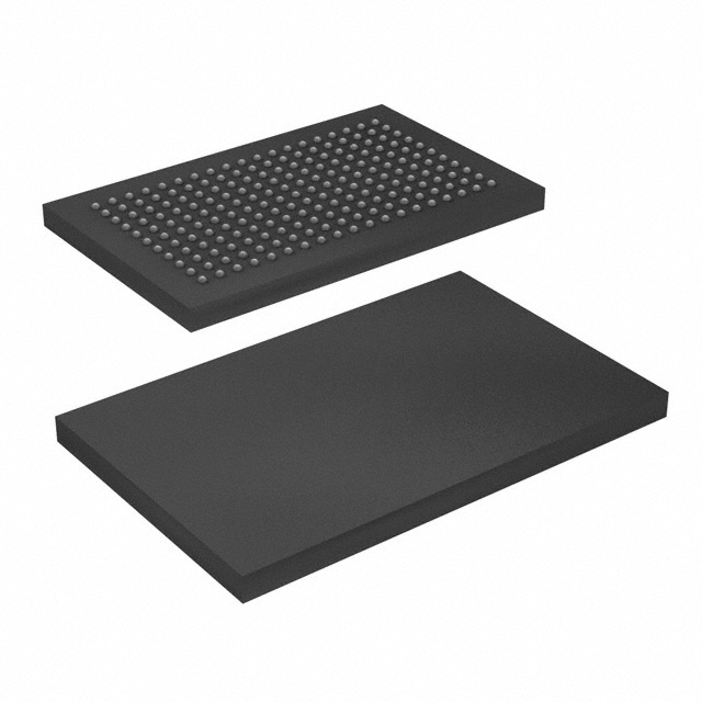 CYF0072V18L-133BGXI Cypress Semiconductor Corp  FIFOs Memory