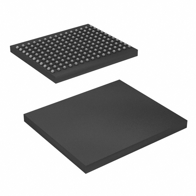 CY7C1518KV18-300BZXI Infineon Technologies  Mémoire