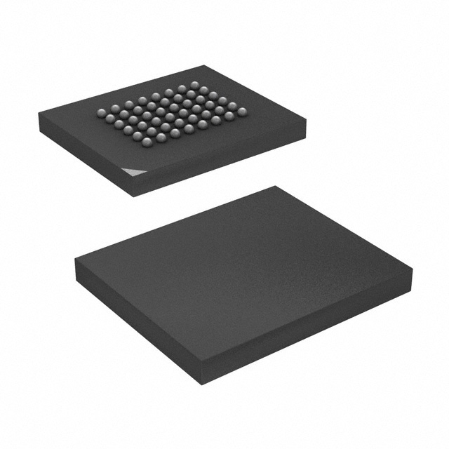 CY62177EV30LL-55BAXI Infineon Technologies  Memoria