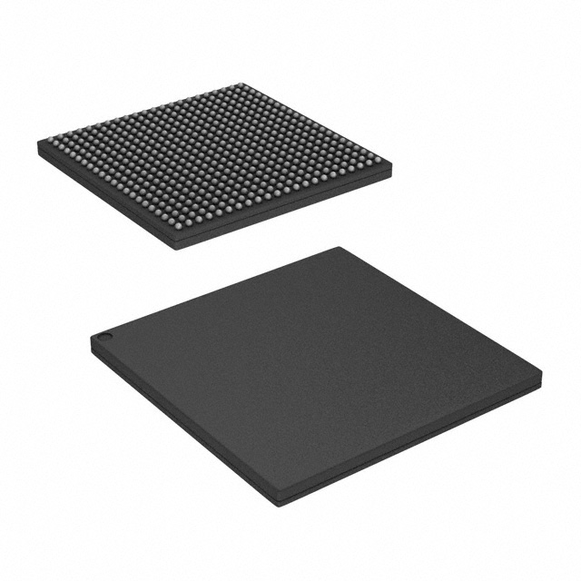 CYD09S72V-133BBC Cypress Semiconductor Corp  Memory