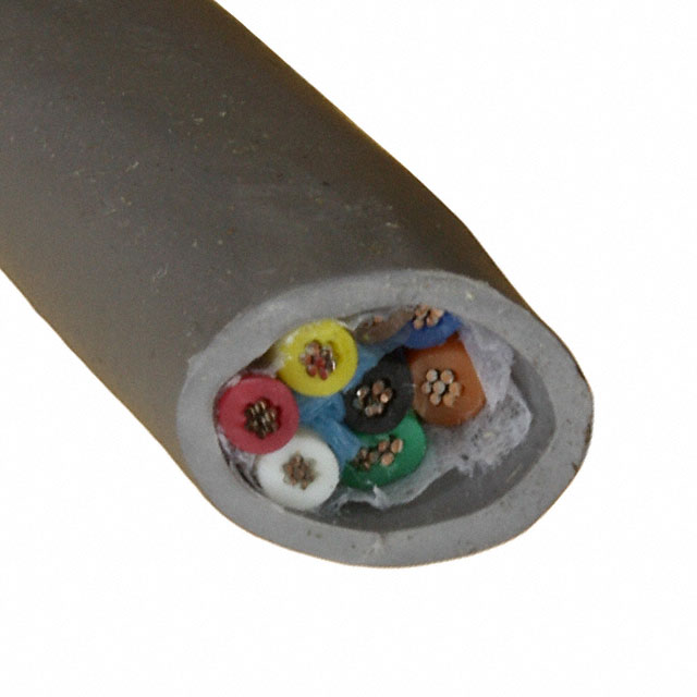 5058C SL005 Alpha Wire  Cavi Fili