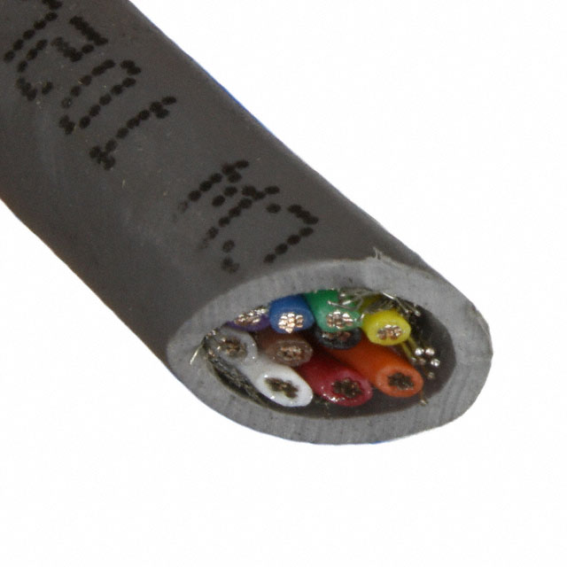 5110C SL002 Alpha Wire  Cables Wires