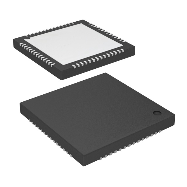 CY7C68013A-56LTXC Infineon Technologies  Application Specific Microcontrollers