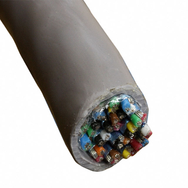 6020C SL005 Alpha Wire  Cavi Fili