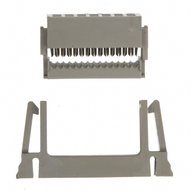 71600-614LF Amphenol ICC (FCI)  Support de panneau suspendu gratuit