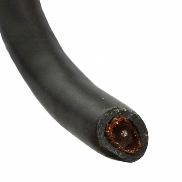 9062AC BK005 Alpha Wire  Cables Wires