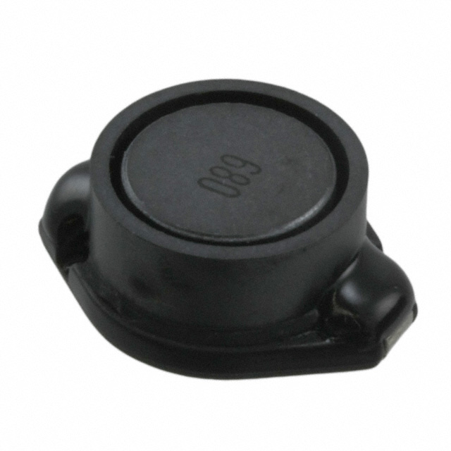 ASPI-1306S-101M-T Abracon LLC  Fixed Inductors