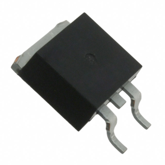 IXTT75N10L2 IXYS  FET simples MOSFET