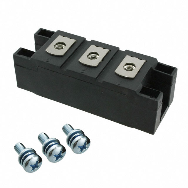 MEK350-02DA IXYS  Diode Arrays