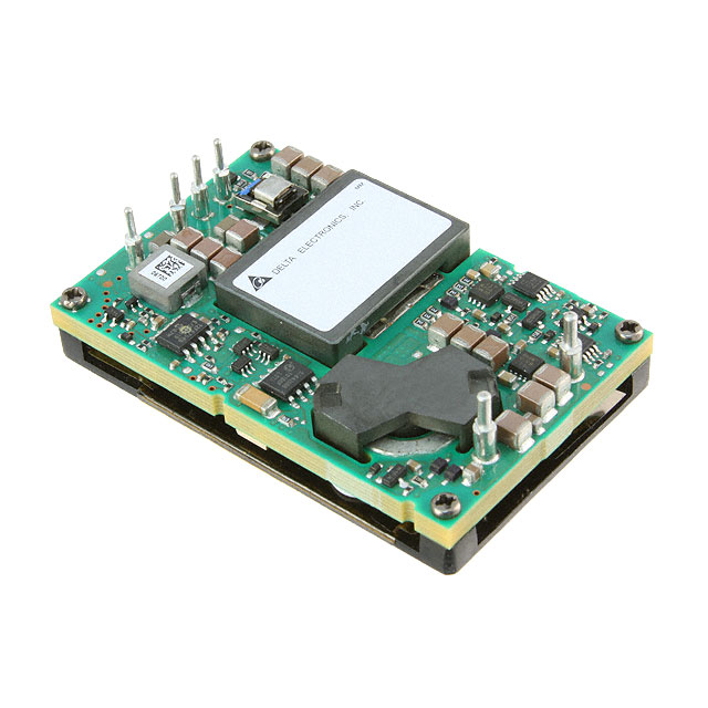 Q48SK12033NRFH Delta Electronics  Convertidores CC CC