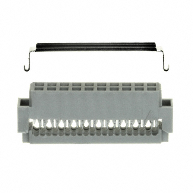 152220-0103-GB 3M  Free Hanging Panel Mount