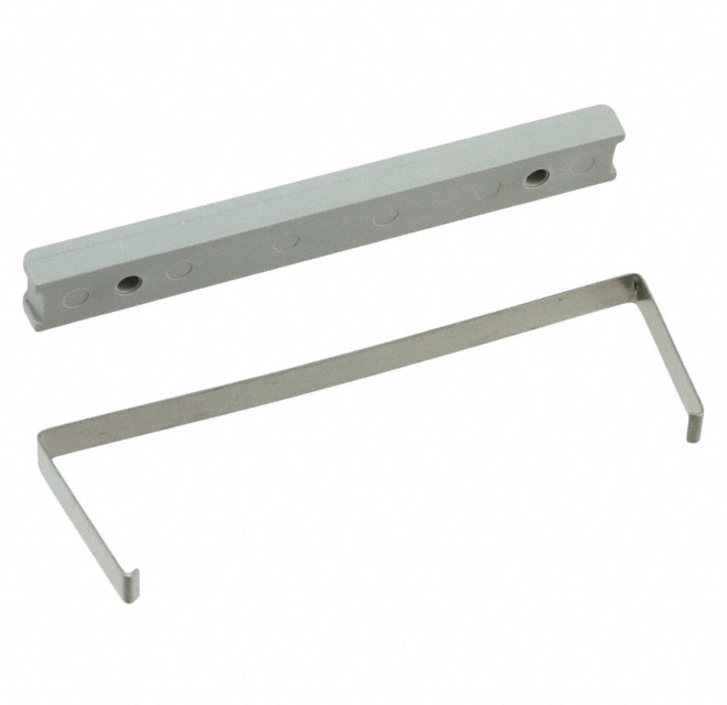 3448-58 3M  Card Edge Connector Accessories