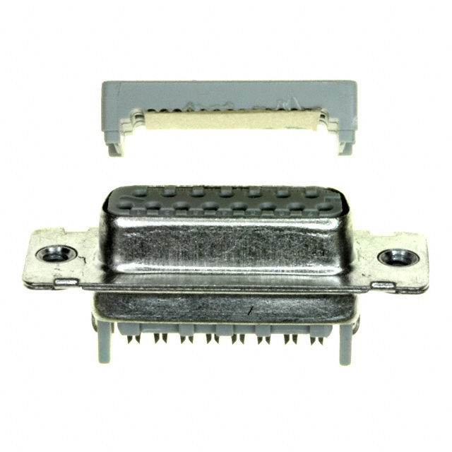 8315-6003 3M  D-Sub Connector Assemblies