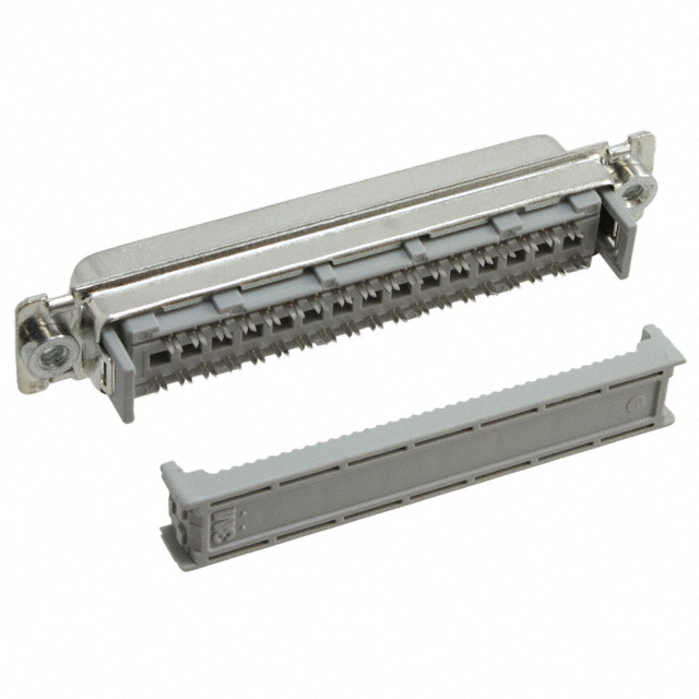 8337-6003 3M  D-Sub-Steckverbinderbaugruppen