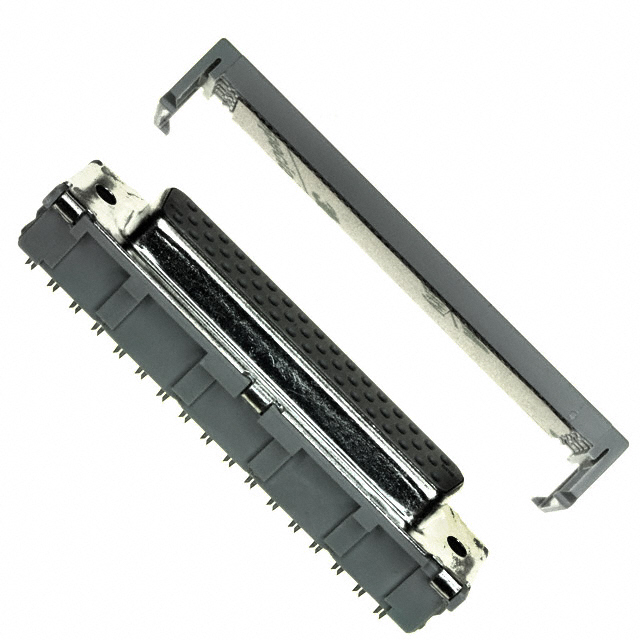 8350-6005 3M  D-Sub-Steckverbinderbaugruppen