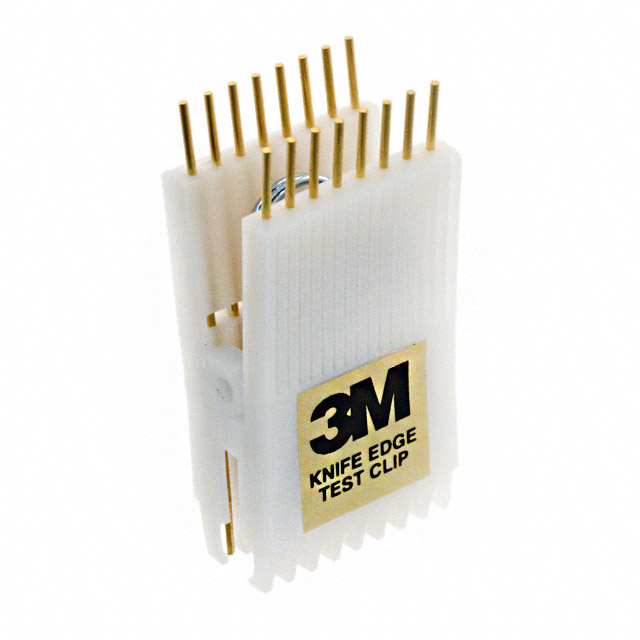 927739-16 3M  IC Clips