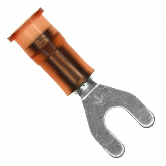 94768 3M  Spade Connectors