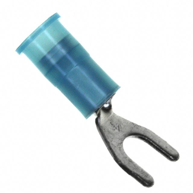 94772 3M  Spade Connectors