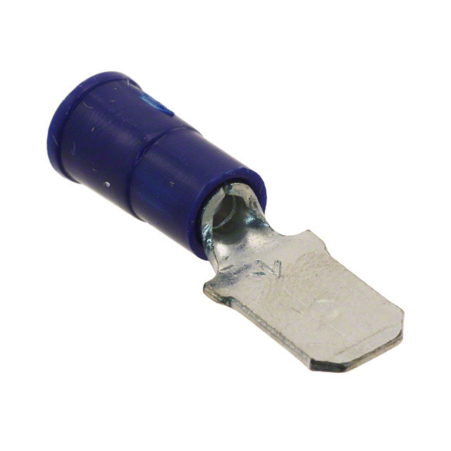 94829 3M  Quick Connects Quick Disconnect Connectors