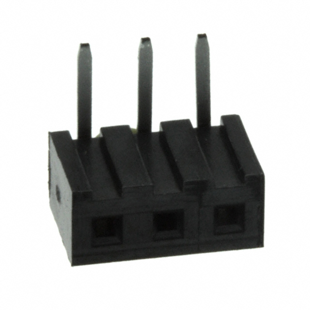 950503-5002-AR 3M  Embases Prises femelles