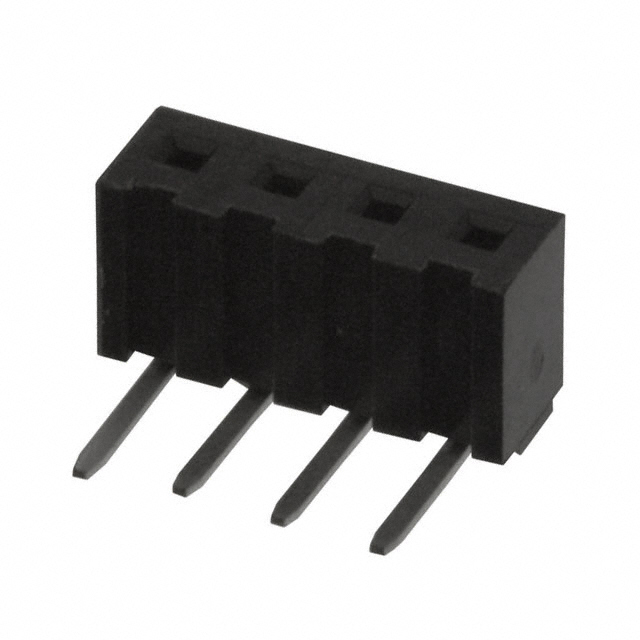 950504-5002-AR 3M  Embases Prises femelles