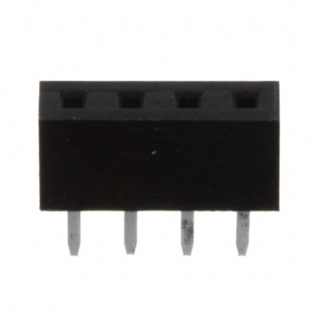 950504-6102-AR 3M  Embases Prises femelles