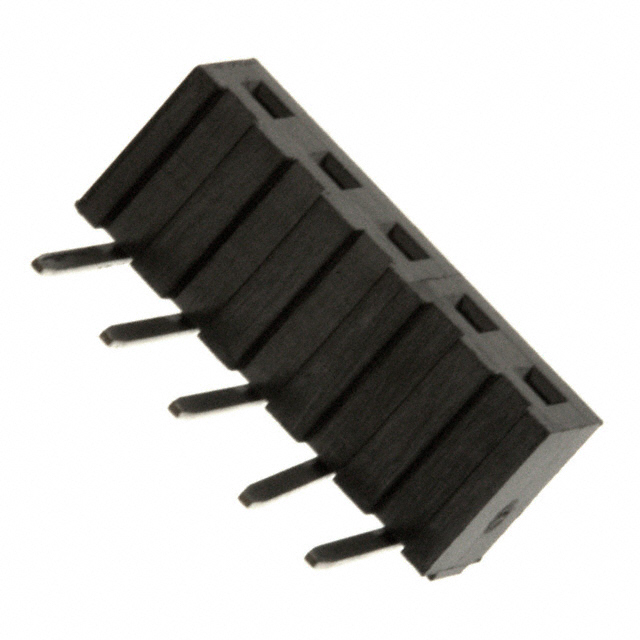 950505-5002-AR 3M  Embases Prises femelles